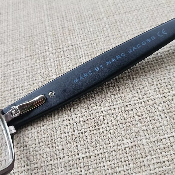 Marc by Marc Jacobs Women Glasses Brown/Black Eyeglasses MMJ 554 YE2 135 50[]17 - Picture 11 of 12